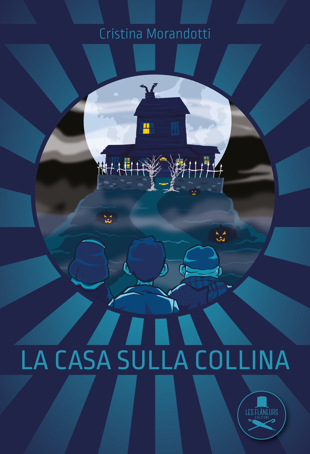 La casa sulla collina La casa sulla collina