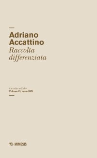 Raccolta differenziata