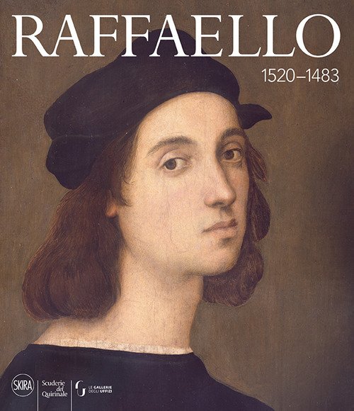 Raffaello. Raffaello.