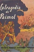 La tragedia di Paimol