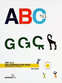 ABC 1, 2, 3. Una sorpresa per Zeno