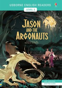 Jason and the Argonauts. Level 2
