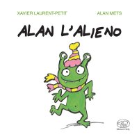 Alan l'alieno