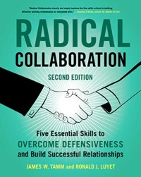 Radical Collaboration.