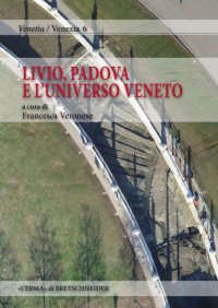 Livio Padova e l'universo veneto