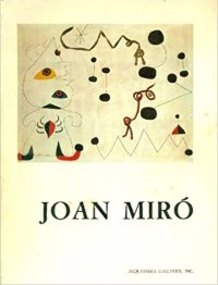 Joan Miro