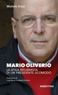 Mario Oliverio. La sfida fiformista di un presidente scomodo.
