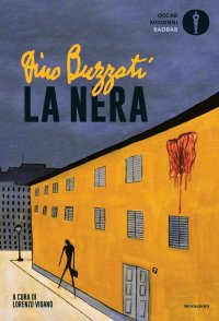 La «nera». Nuova ediz