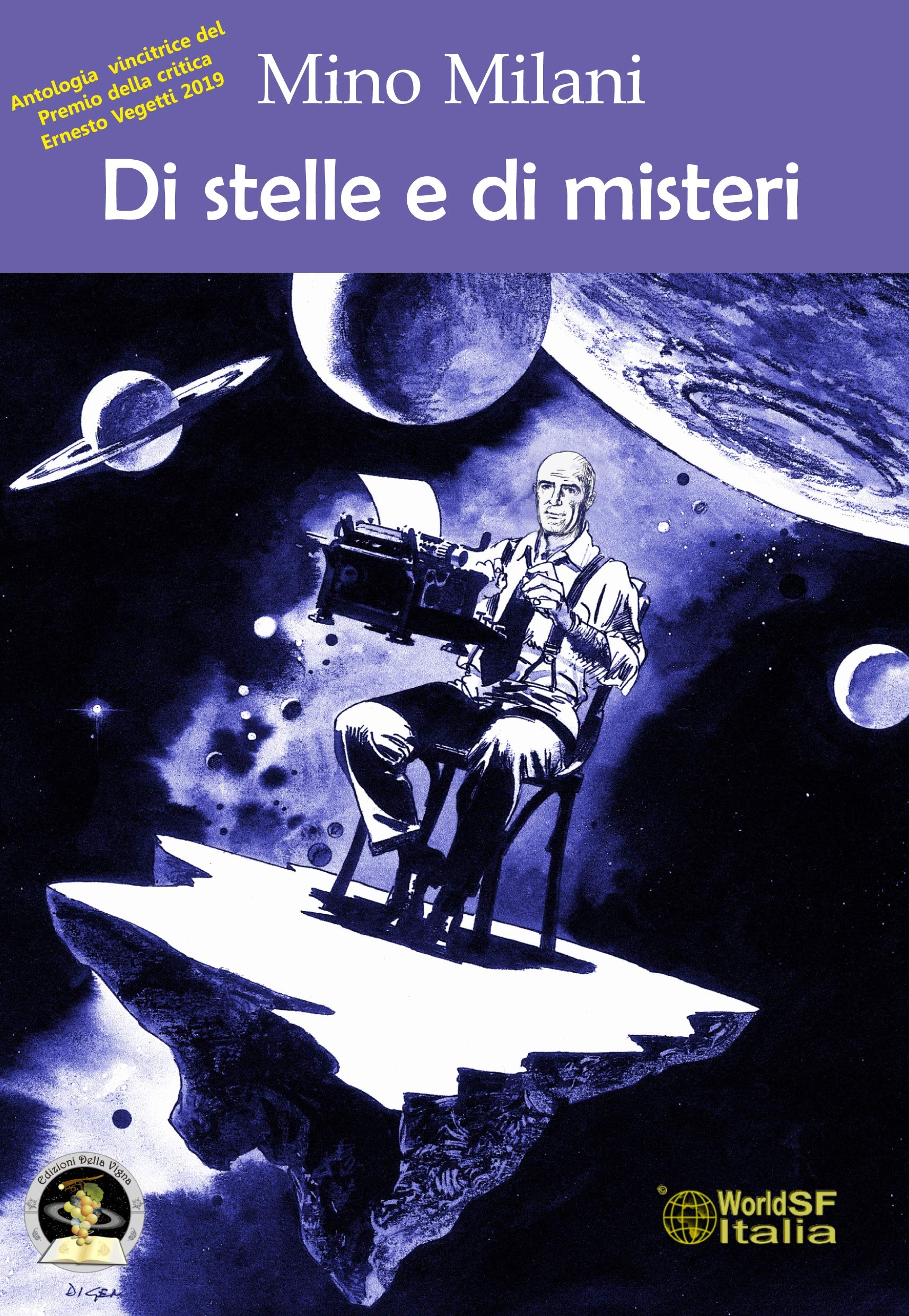 Di stelle e di misteri Di stelle e di misteri