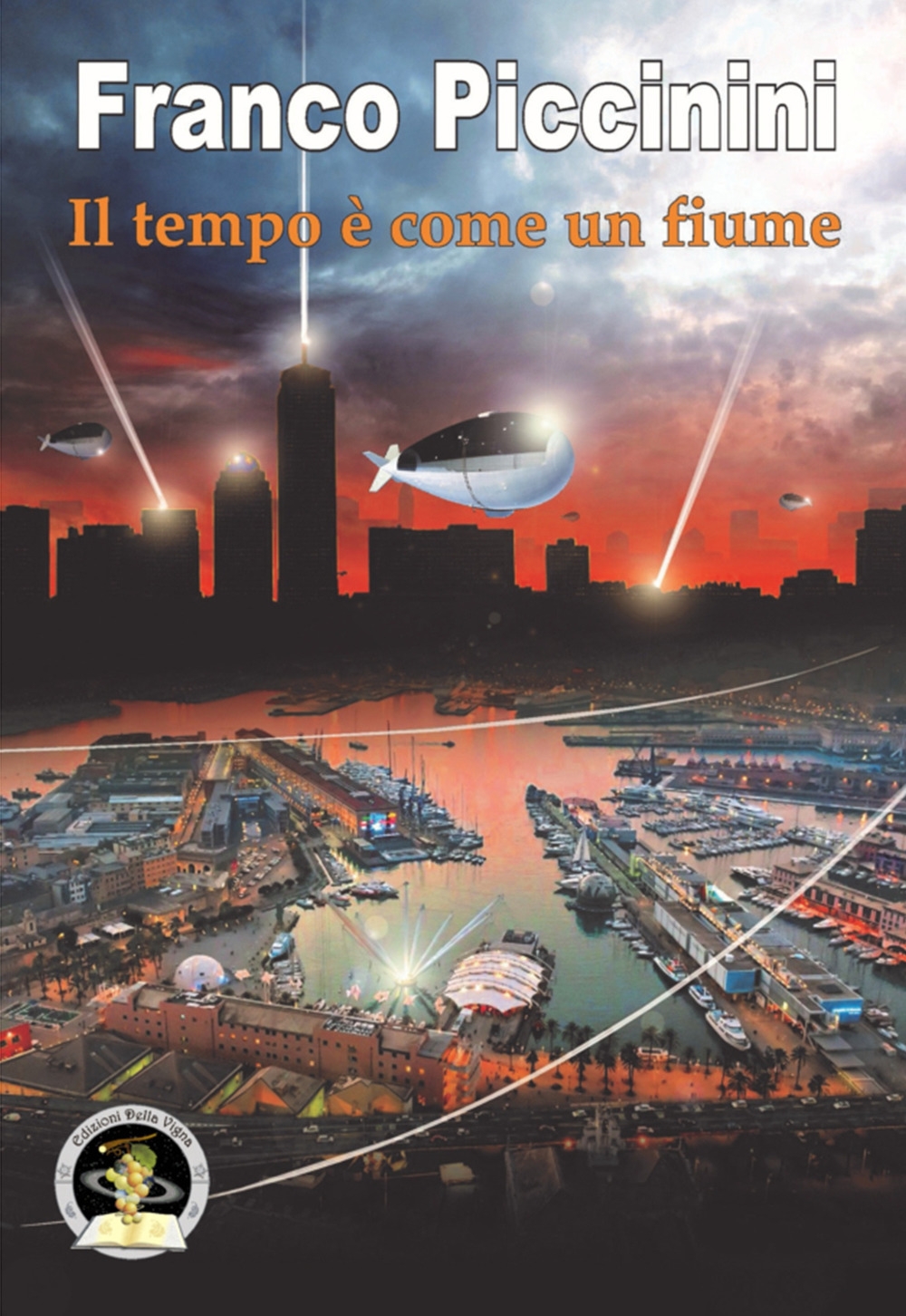 Il tempo è come un fiume Il tempo è come un fiume