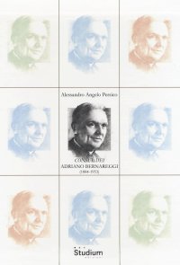 Consul dei Adriano Bernareggi