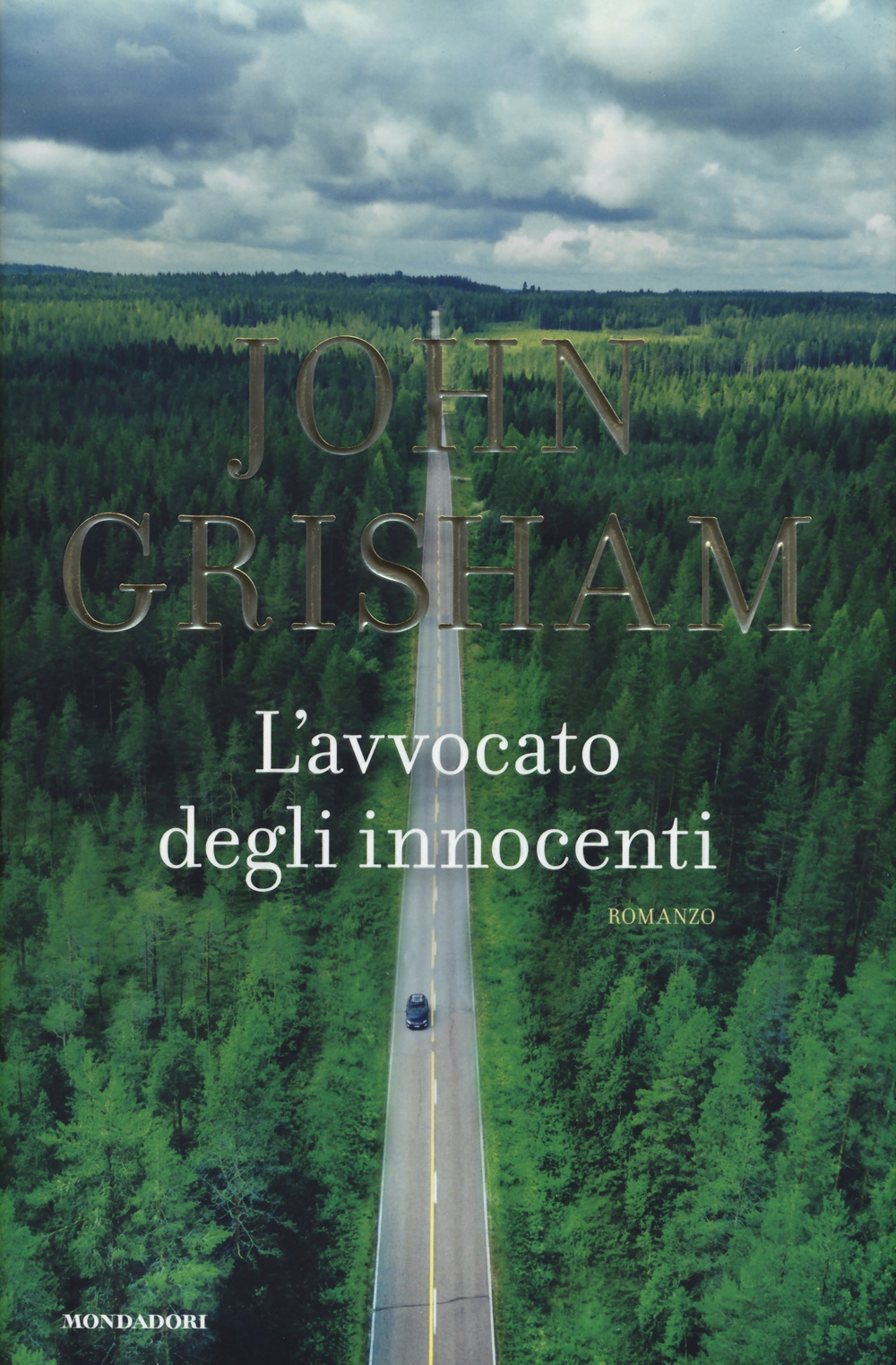 L'avvocato degli innocenti L'avvocato degli innocenti
