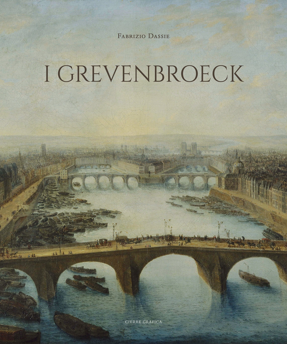 I Grevenbroeck. I Grevenbroeck.