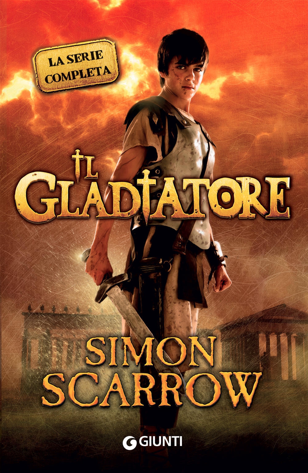Il gladiatore