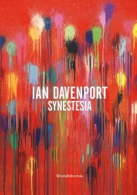 Ian Davenport. Synestesia.