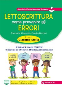 Primi passi lettoscrittura. Guida insegnanti