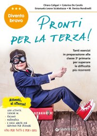 Pronti per la terza