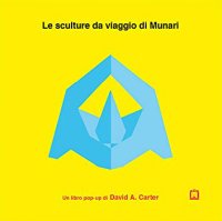 Le sculture da viaggio di Munari.