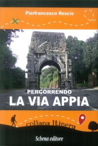 Percorrendo la Via Appia