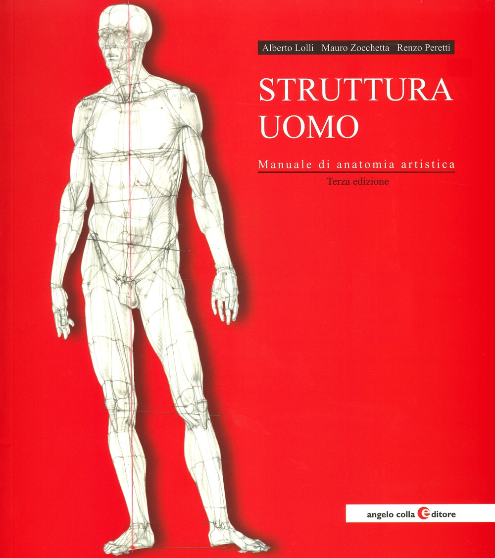 Libri di Anatomia umana in Medicina 