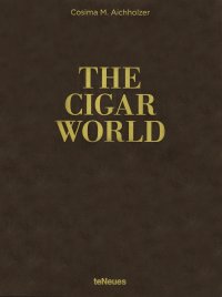 The cigar world