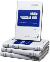 KIT  DIRITTO PROCESSUALE CIVILE 2019.