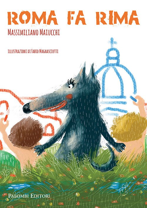 Roma fa rima. Ediz. illustrata Roma fa rima. Ediz. illustrata