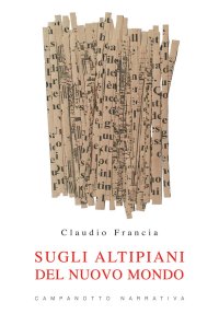 Sugli Altipiani del Nuovo Mondo