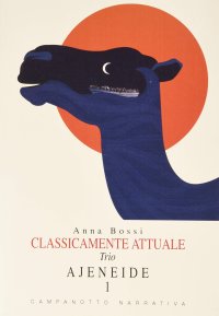 Classicamente Attuale Trio. Ajeneide. 1