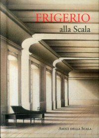 Frigerio alla scala.