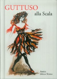 Guttuso alla scala.