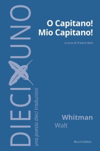 Oh capitano, mio capitano