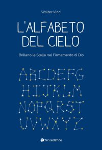 L'alfabeto del cielo