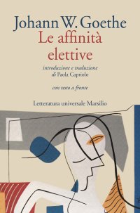 Le affinità elettive