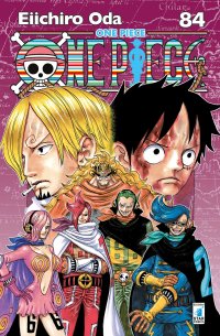 Eiichiro Oda One Piece Vol 93 Libroco It