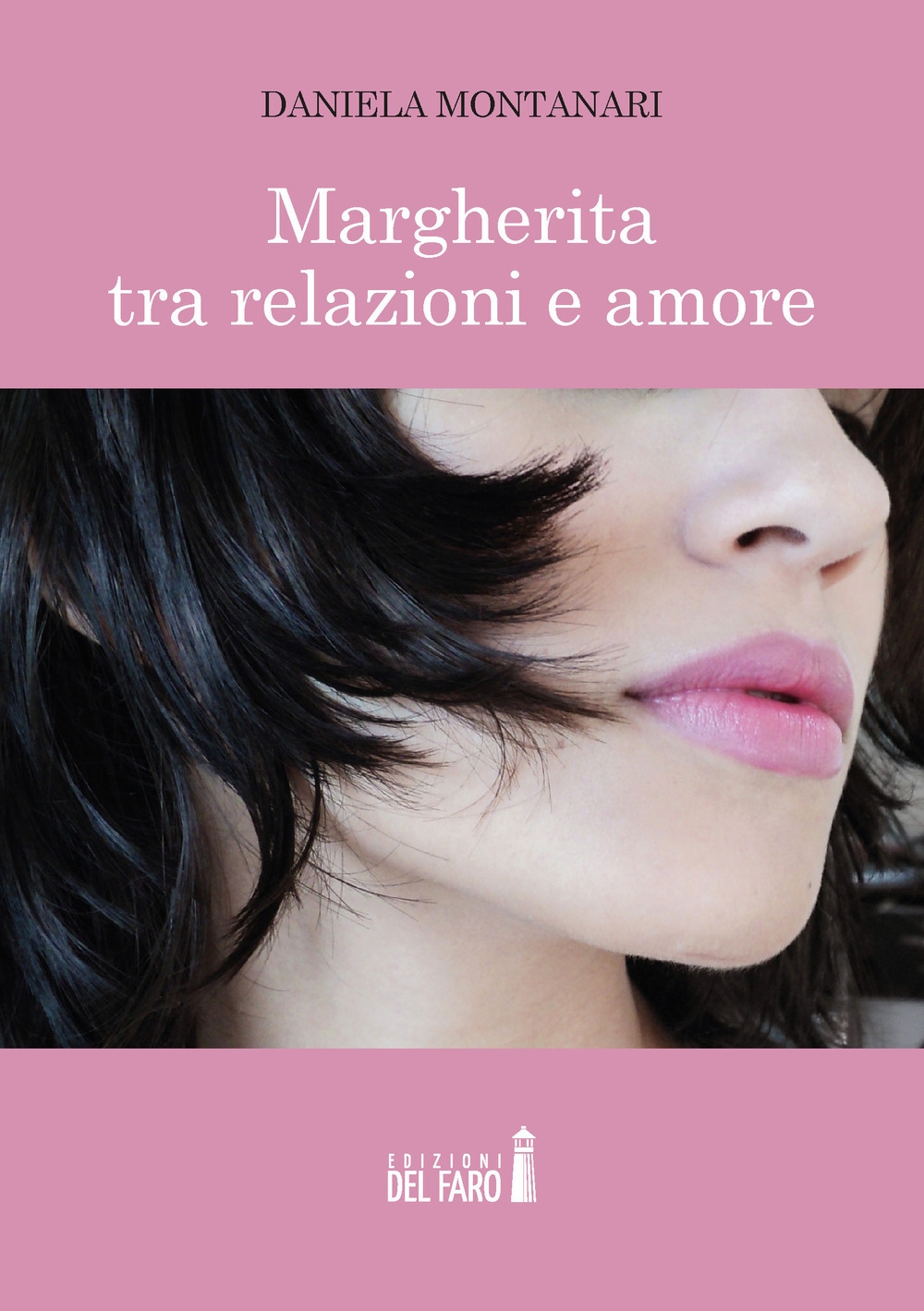 Margherita tra Relazioni e Amore. Margherita tra Relazioni e Amore.