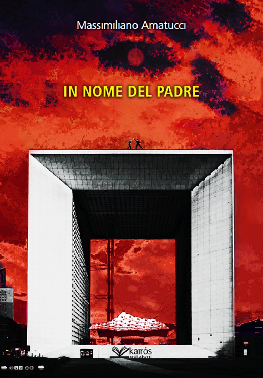 In nome del padre. In nome del padre.