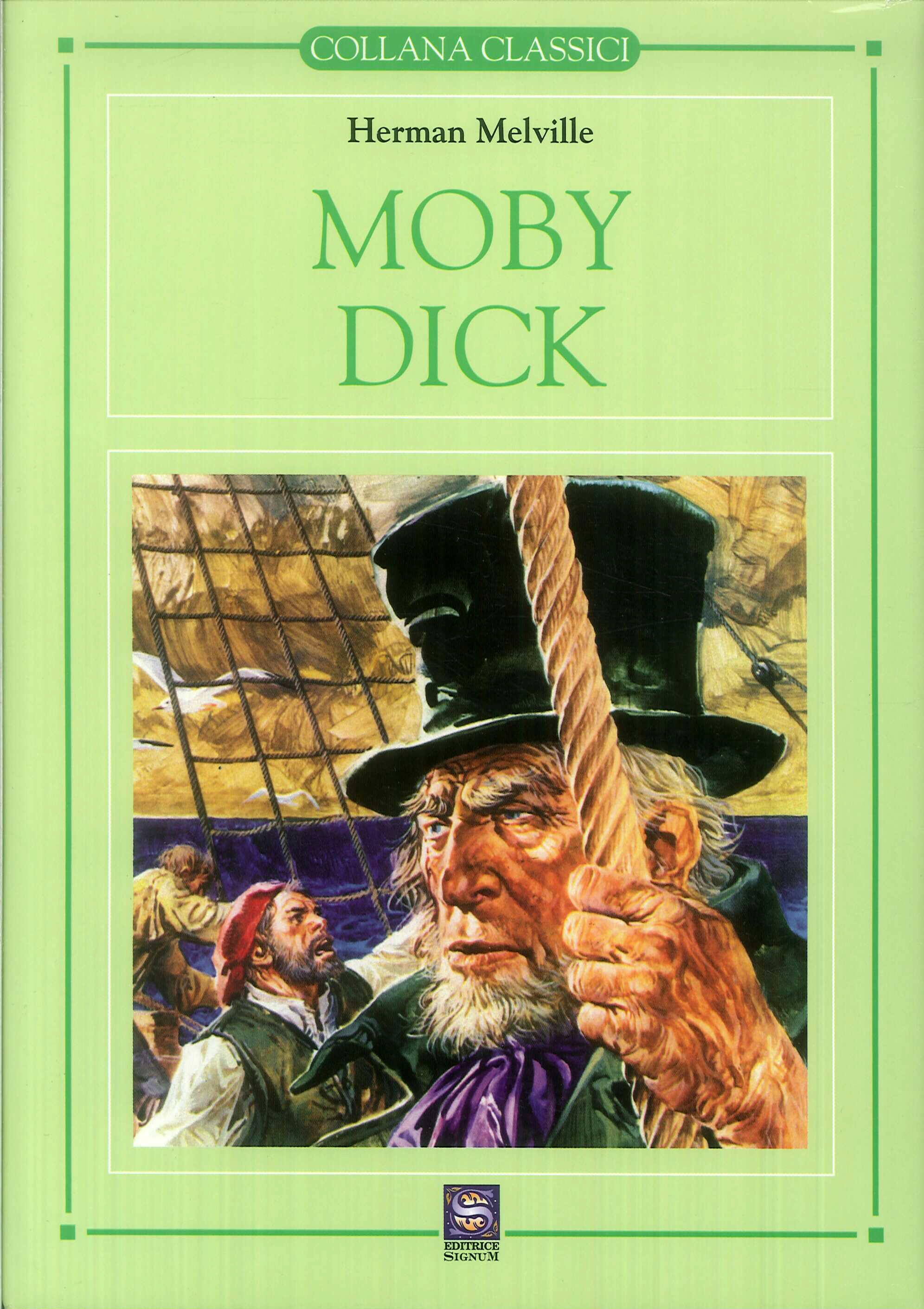Moby Dick