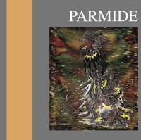 Parmide. Armine Baghdasaryan