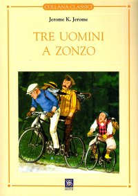 Tre Uomini a Zonzo
