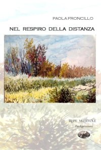 Nel Respiro della Distanza.