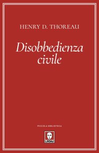 La disobbedienza civile