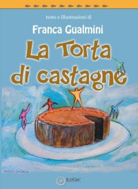 La torta di castagne