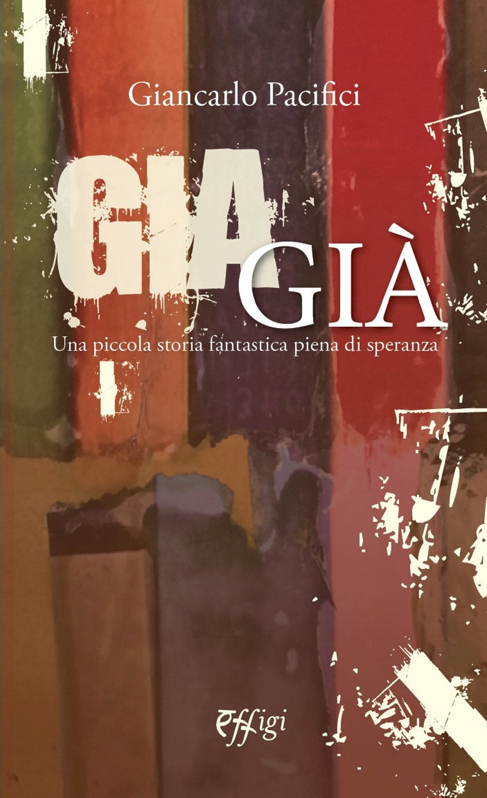 Giancarlo gia Gia Giancarlo