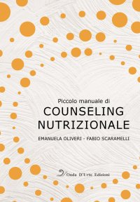 Piccolo Manuale di Counseling Nutrizionale