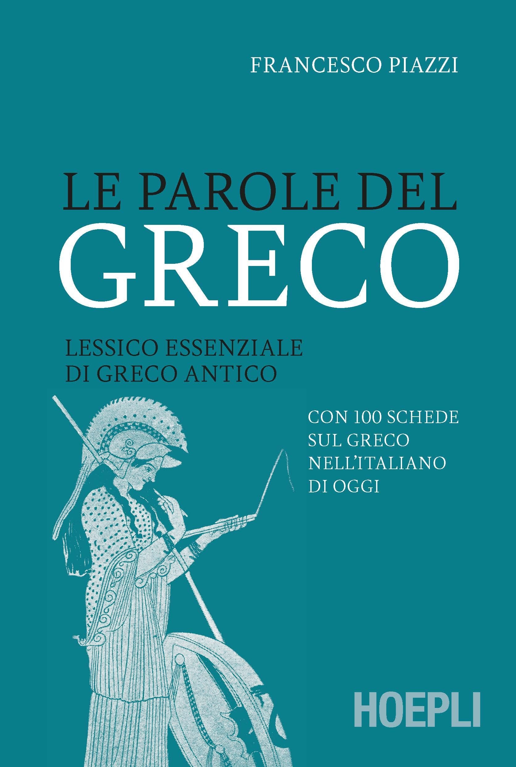 Le parole del greco