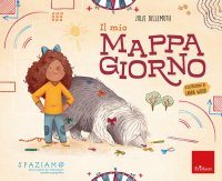 Il mio mappagiorno. Spaziamo