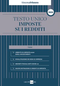 Guida pratica fiscale. Testo unico imposte sui redditi