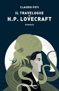 Il Travelogue di H.P. Lovecraft.
