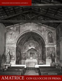 Amatrice con gli occhi di prima